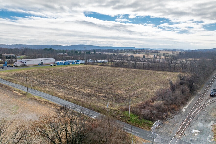 More Photos Of 351 Blau Rd, Hackettstown Land For Sale