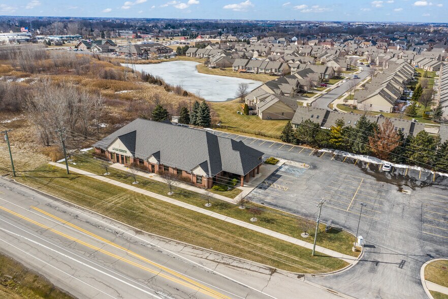 More Photos Of 45441 Heydenreich Rd, Macomb Township Medical For Sale