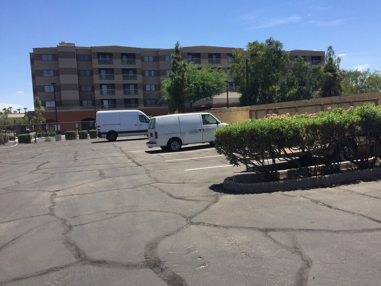 Primary Photo Of 7321 E Osborn Rd, Scottsdale Medical For Sale