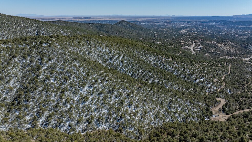 More Photos Of Darling Bell Road, Silver City Land For Sale