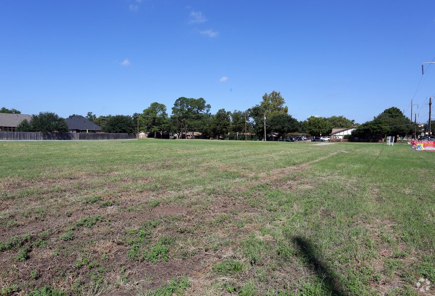 Primary Photo Of Smith Barry Rd & Bowen Rd, Pantego Land For Sale