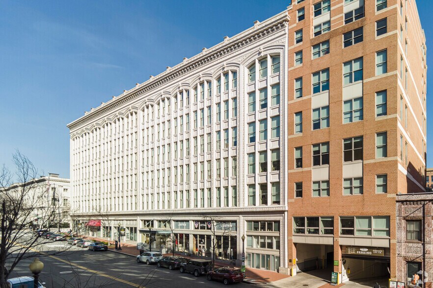 More Photos Of 425 8th St NW, Washington Apartments For Lease