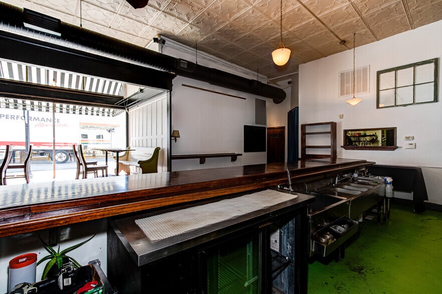 More Photos Of 215 10th St, Augusta Storefront Retail Residential For Sale