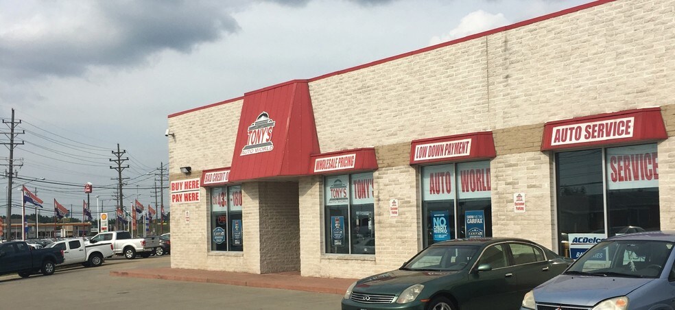 More Photos Of 5305 W 130th St, Parma Warehouse For Sale