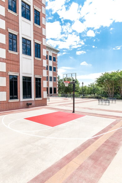 More Photos Of 5000 Legacy Dr, Plano Office For Lease