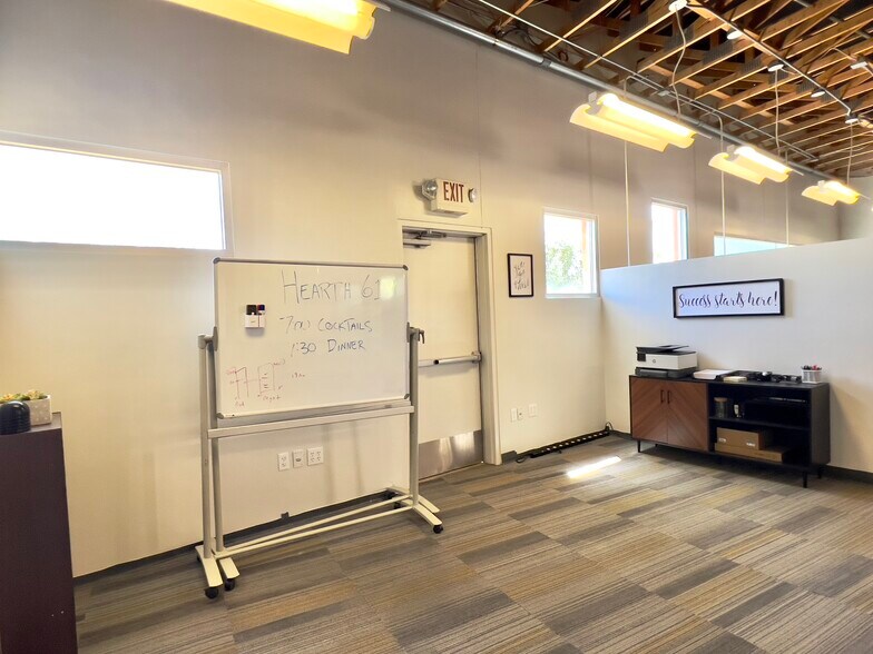 More Photos Of 7507-7511 E McDonald Dr, Scottsdale Office For Lease