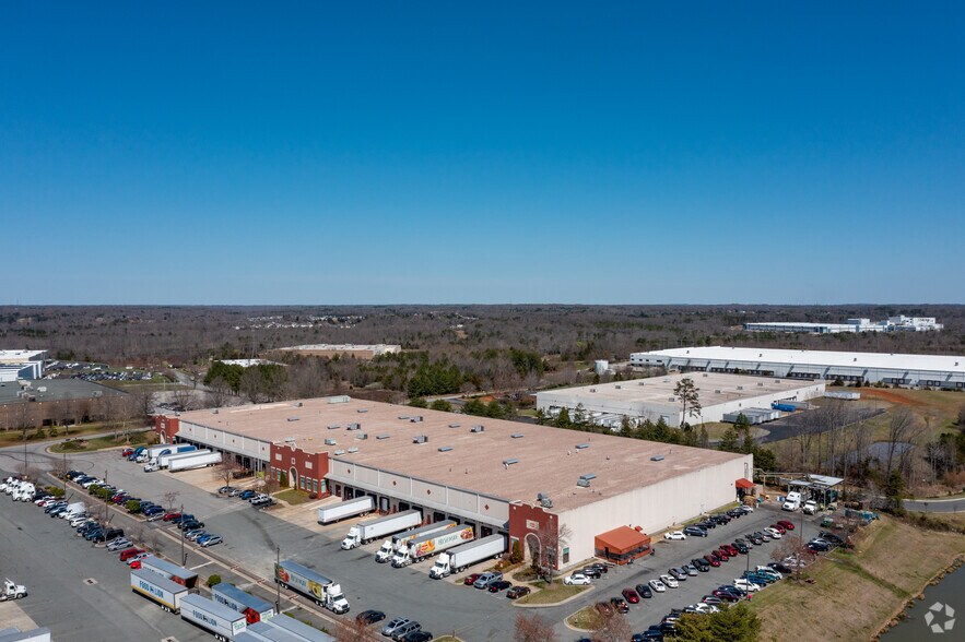 More Photos Of 6530 Judge Adams Rd, Whitsett Unknown For Lease