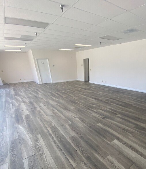 More Photos Of 941 Berryessa Rd, San Jose Warehouse For Lease