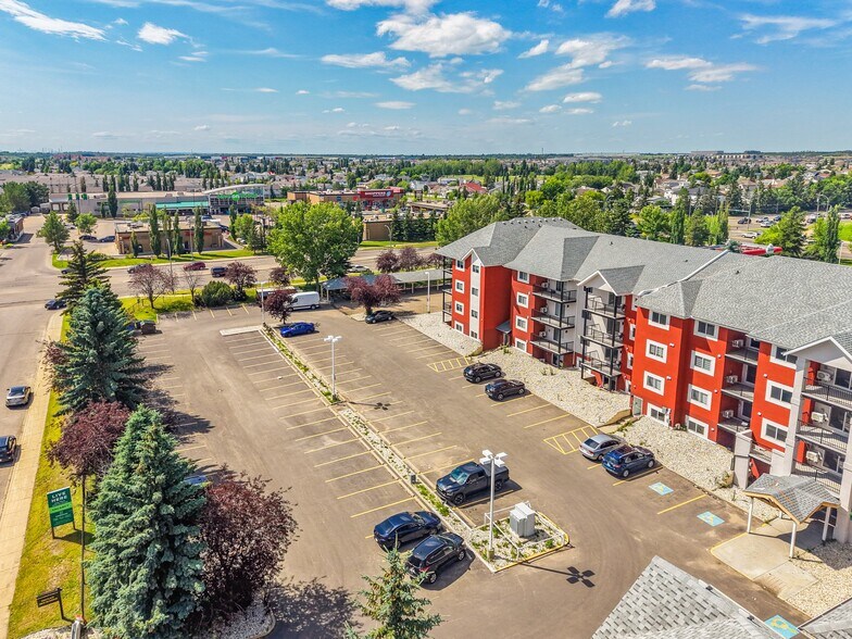 More Photos Of 12618 152 Av NW, Edmonton Daycare Center For Lease
