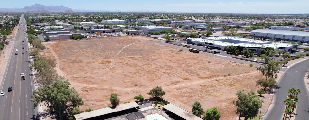 More Photos Of 4827 E McKellips Rd. Rd, Mesa Land For Sale