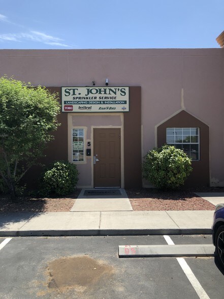 More Photos Of 11601 Pellicano Dr, El Paso Warehouse For Lease