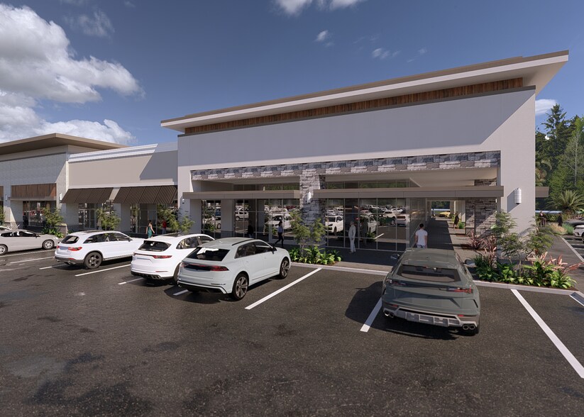 More Photos Of 3745 E Venice Ave, Venice Supermarket For Lease