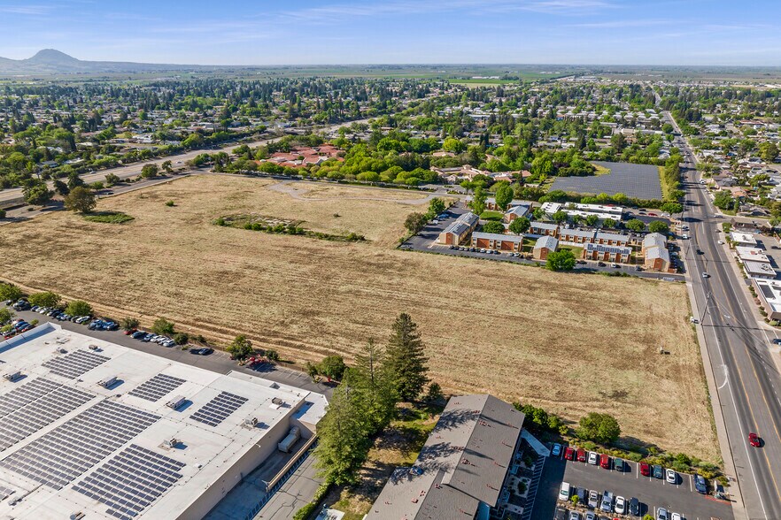 More Photos Of 1411 E Onstott Rd, Yuba City Land For Sale