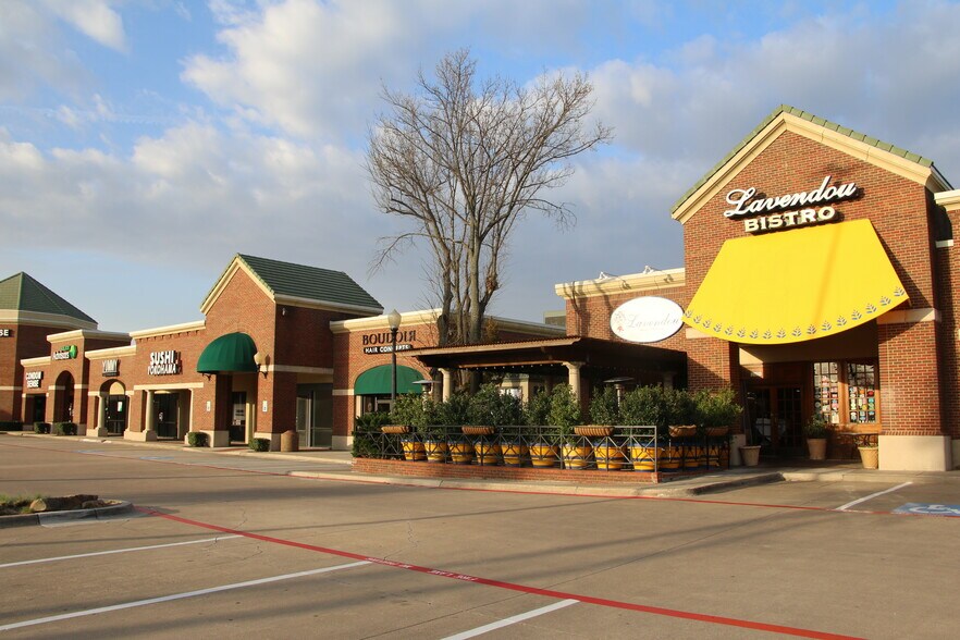 More Photos Of 19009 Preston Rd, Dallas Unknown For Lease