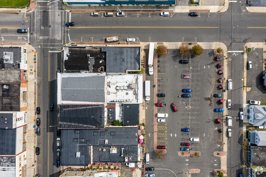 More Photos Of 174 Broadway, Long Branch Storefront Retail Office For Lease