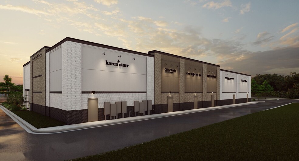 More Photos Of Bennett Creek Ave @ Route 80, Urbana Unknown For Lease