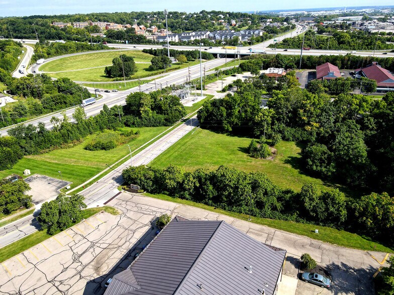 More Photos Of 345 Glensprings Dr, Springdale Land For Sale