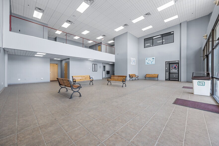 More Photos Of 2000 James St, Coralville Service For Lease