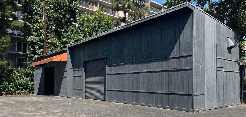 More Photos Of 1501 W Olympic Blvd, Los Angeles Freestanding For Sale