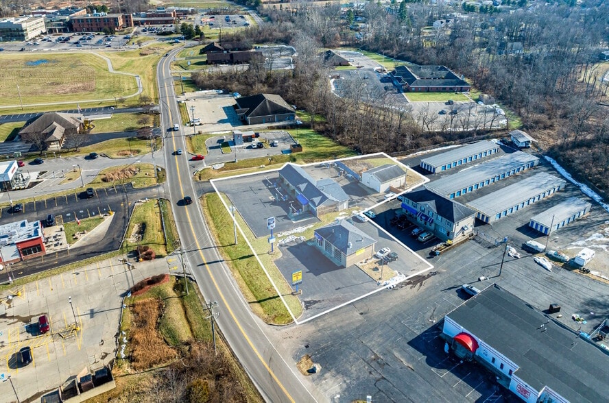 More Photos Of 1012 Hospital Dr, Batavia Carwash For Sale