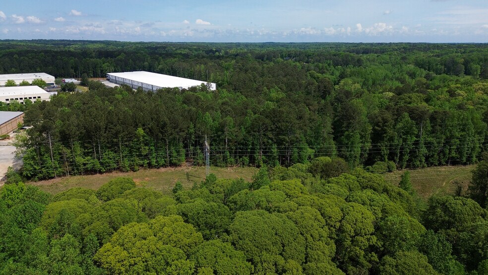More Photos Of 1425 Progress Industrial Blvd, Lawrenceville Land For Sale