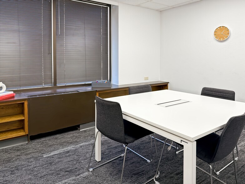 More Photos Of 301 S Polk St, Amarillo Coworking Space