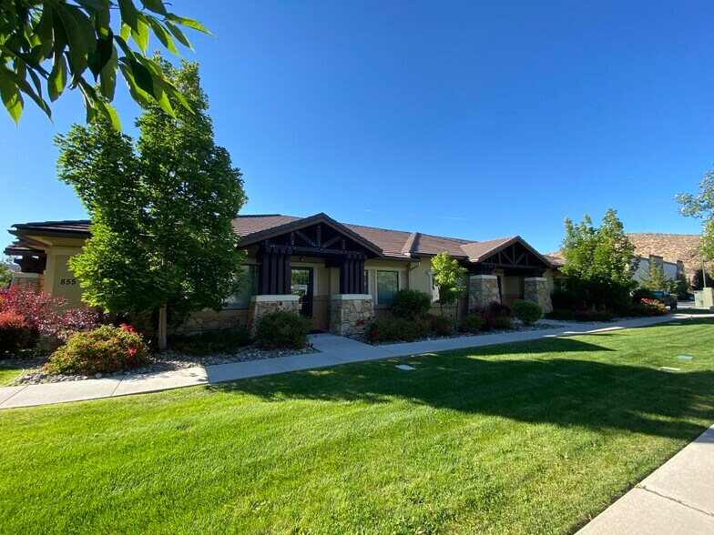 More Photos Of 855 Maestro Dr, Reno Office For Lease