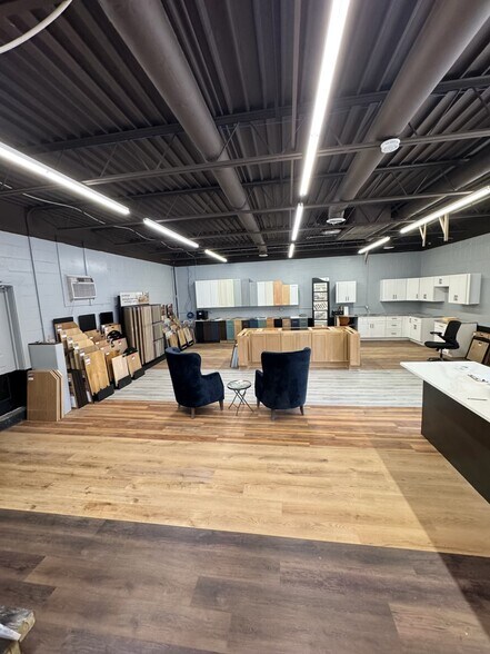 More Photos Of 4160 Gallatin Pike, Nashville Freestanding For Lease