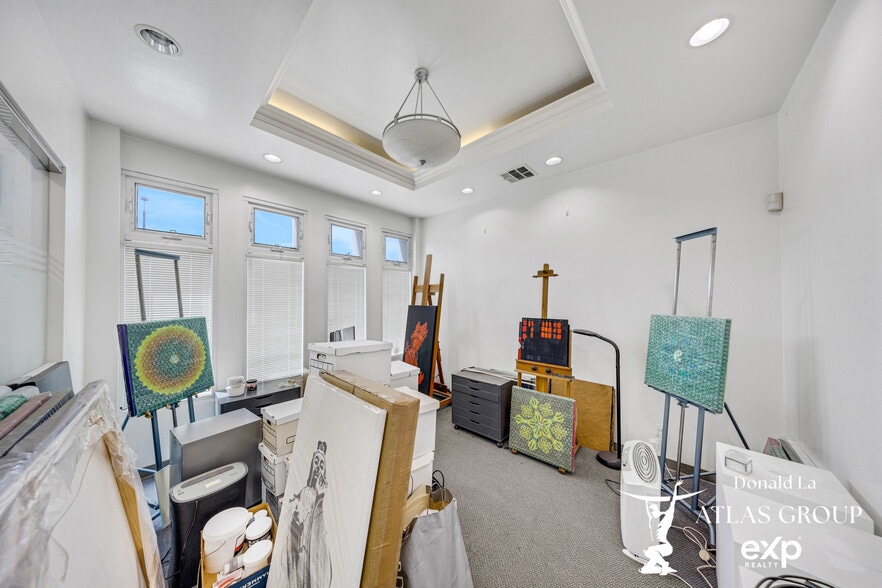 More Photos Of 223-229 E Valley Blvd, Alhambra Storefront For Sale