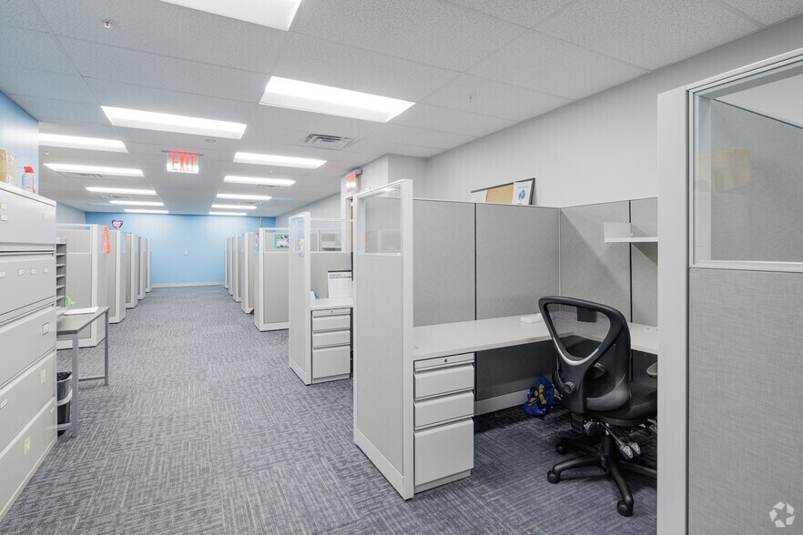 More Photos Of 1249 S River Rd, Cranbury Office For Lease