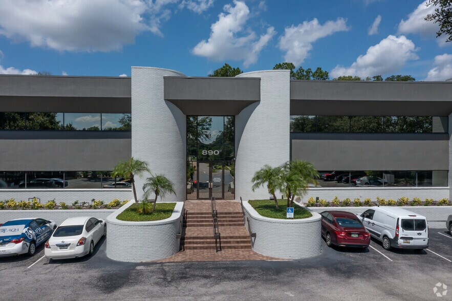 More Photos Of 890 N State Road 434, Altamonte Springs Office For Sale