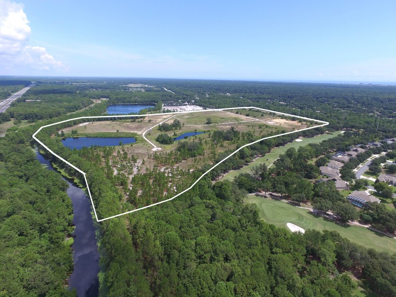 More Photos Of Roscommon Dr, Ormond Beach Land For Sale