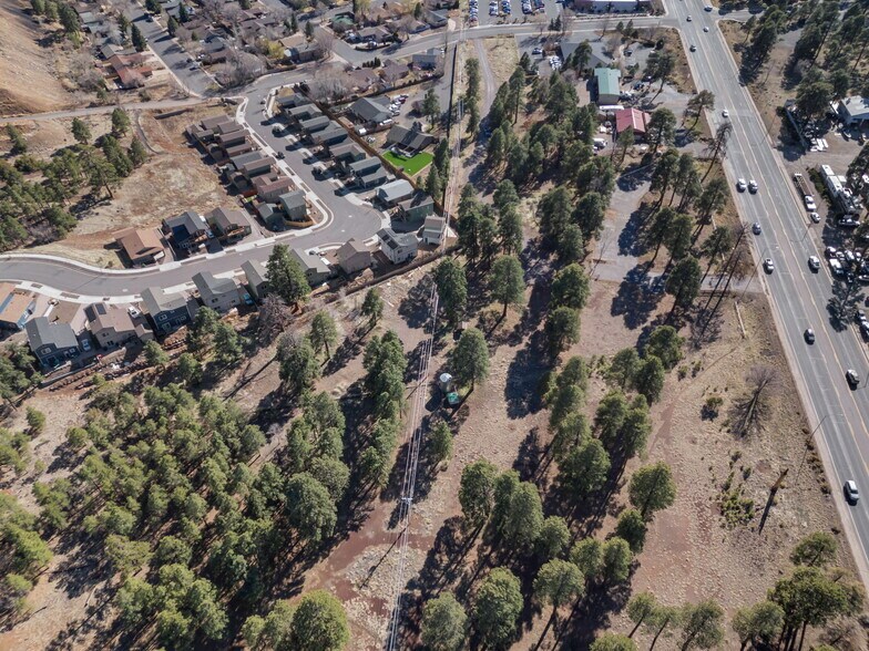 More Photos Of 7000 HWY 89, Flagstaff Land For Sale