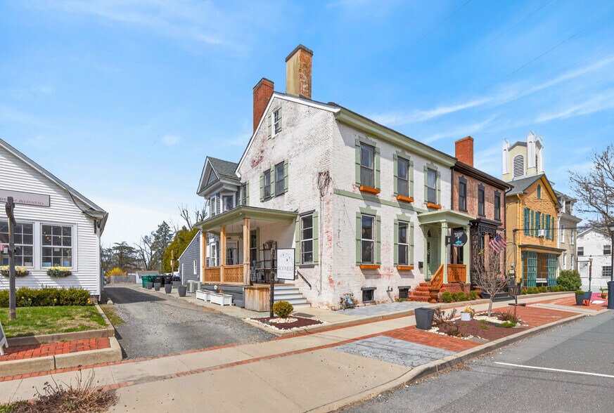More Photos Of 22 S Main St, Allentown Office For Sale