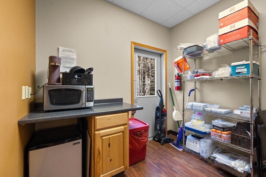 More Photos Of 195 Commons Loop, Kalispell Medical For Sale