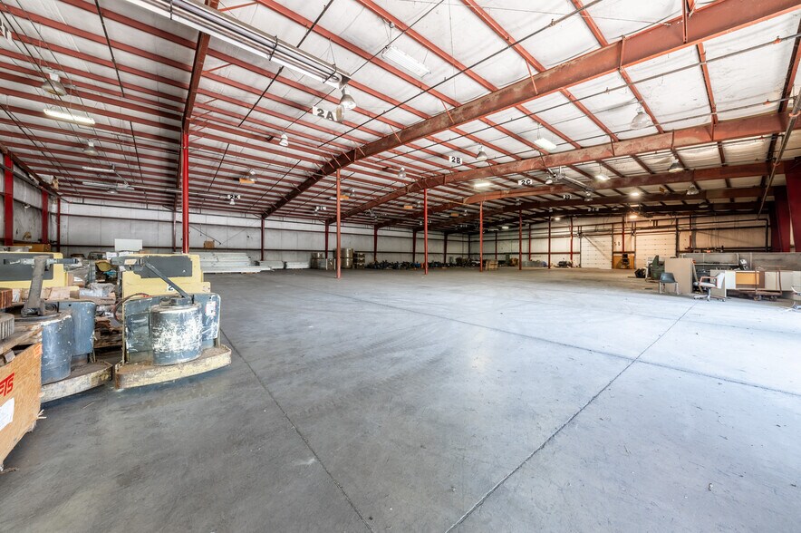 More Photos Of 164 Eyster Rd, Halltown Manufacturing For Sale