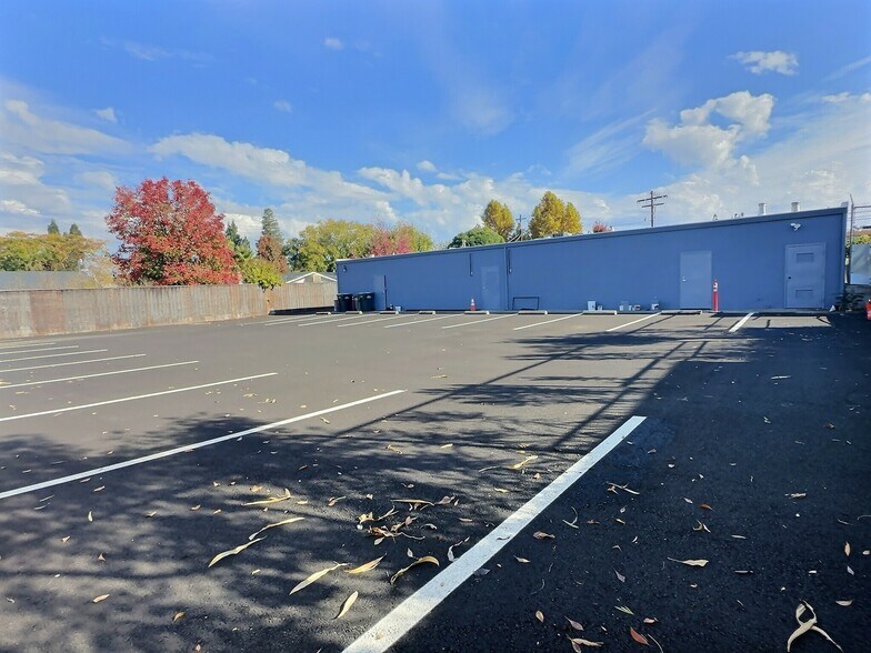 More Photos Of 3521 Mission Ave, Carmichael Medical For Lease