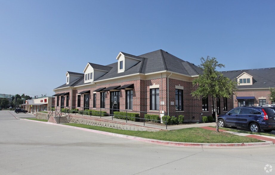 More Photos Of 6635 Sandshell Blvd, Fort Worth Medical For Sale