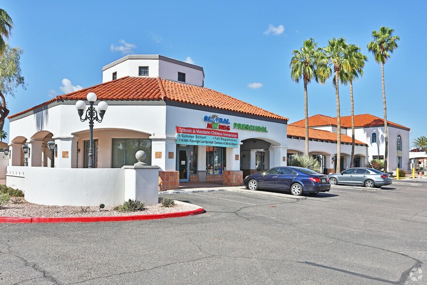 More Photos Of 10105-10155 E Via Linda, Scottsdale Unknown For Lease