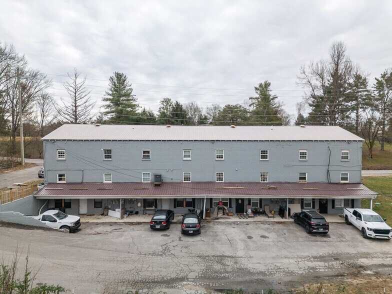 More Photos Of 2465 Benton Young Rd, Cookeville Apartments For Sale