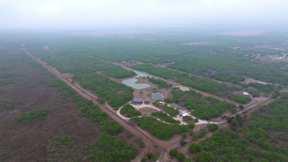 Primary Photo Of 141 S Private Road 1026, Kingsville Land For Sale