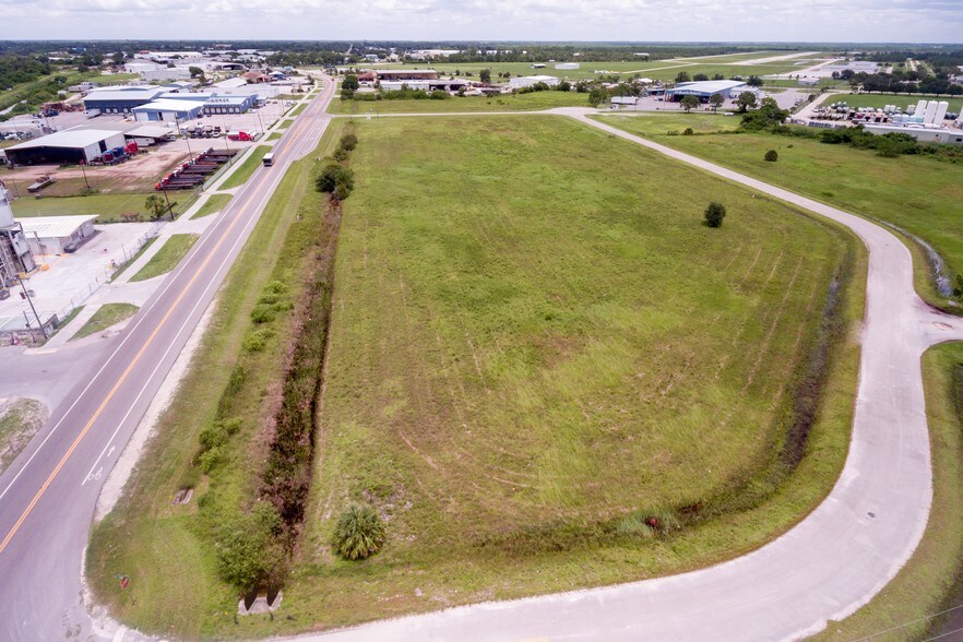 Primary Photo Of 950 New Harvest Rd, Immokalee Land For Sale