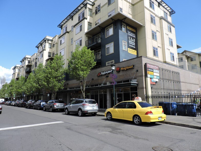 More Photos Of 3642 33rd Ave S, Seattle Apartments For Lease