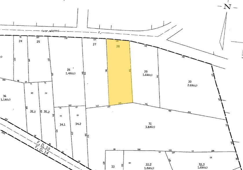 More Photos Of 164 E Main St, Huntington Medical For Lease