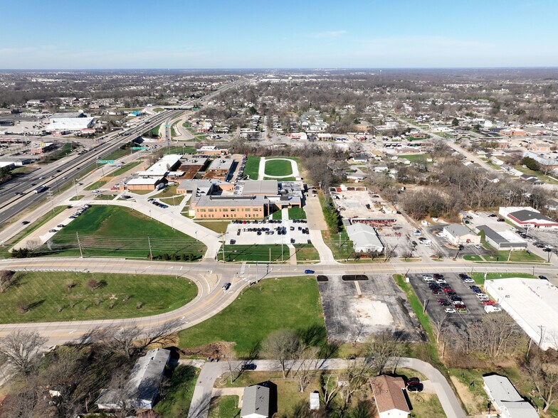 More Photos Of 512 Sonderen St, O'Fallon Land For Sale