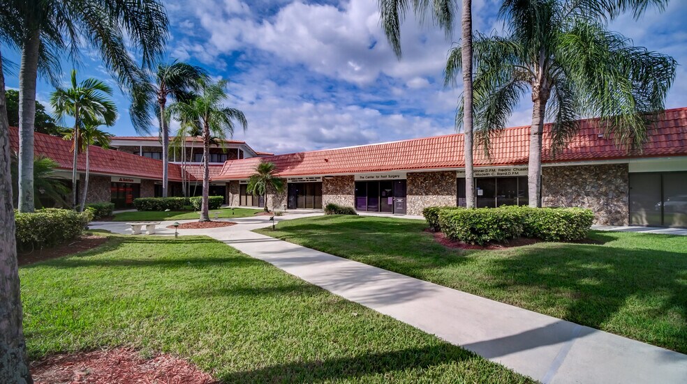 More Photos Of 201 N University Dr, Plantation Medical For Lease