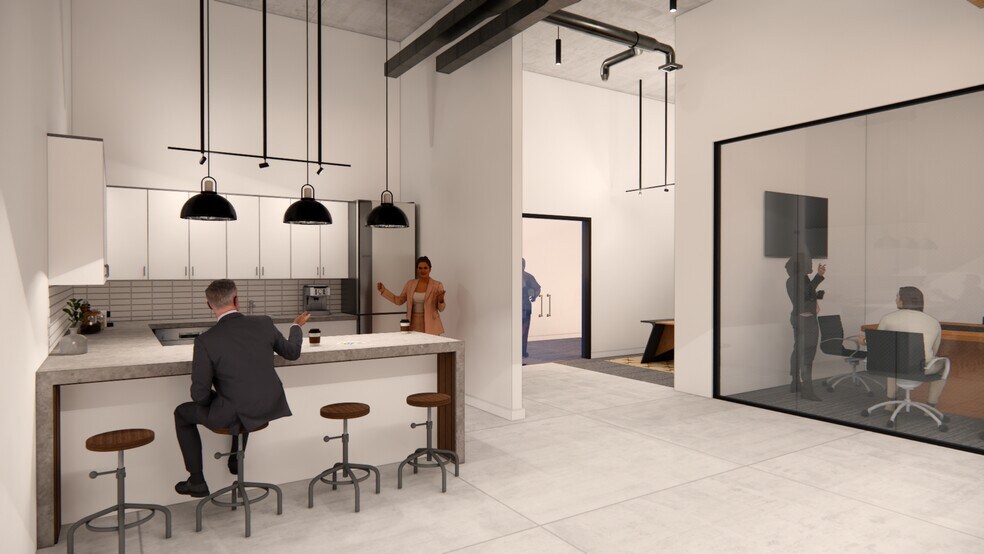 More Photos Of 1675 N Military Trl, Boca Raton Office For Lease