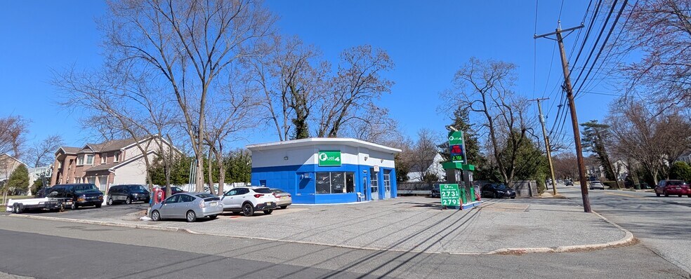 More Photos Of 345 E Midland Ave, Paramus Service Station For Sale