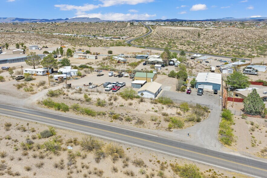 More Photos Of 779 NM-181, Elephant Butte Office Residential For Sale