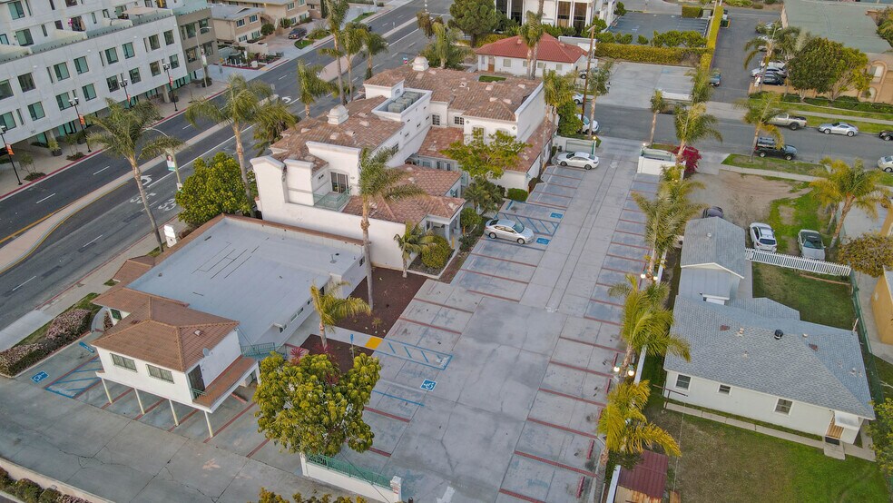 More Photos Of 374-384 H St, Chula Vista Medical For Lease